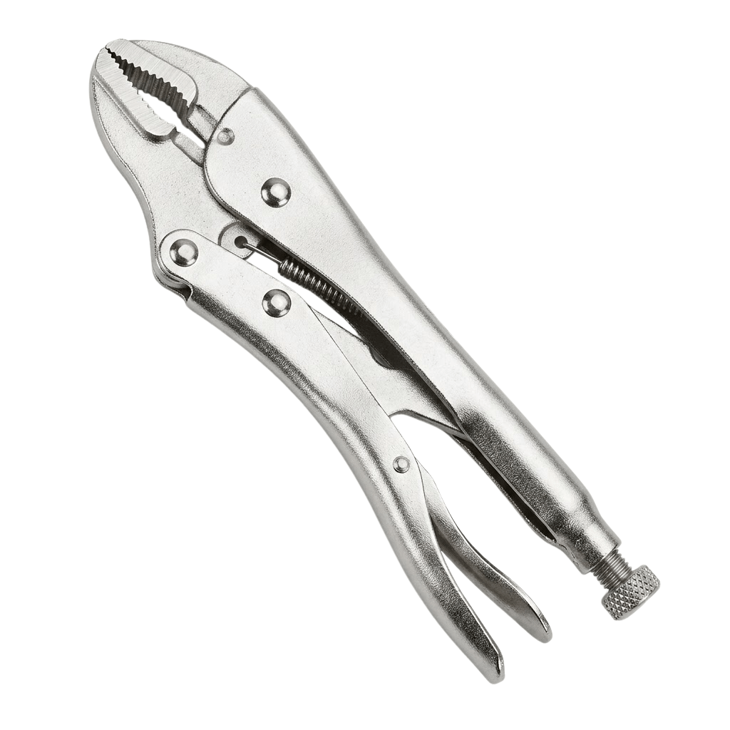 Grado Pliers Grado Vice Grip Locking Plier | 4" & 10"