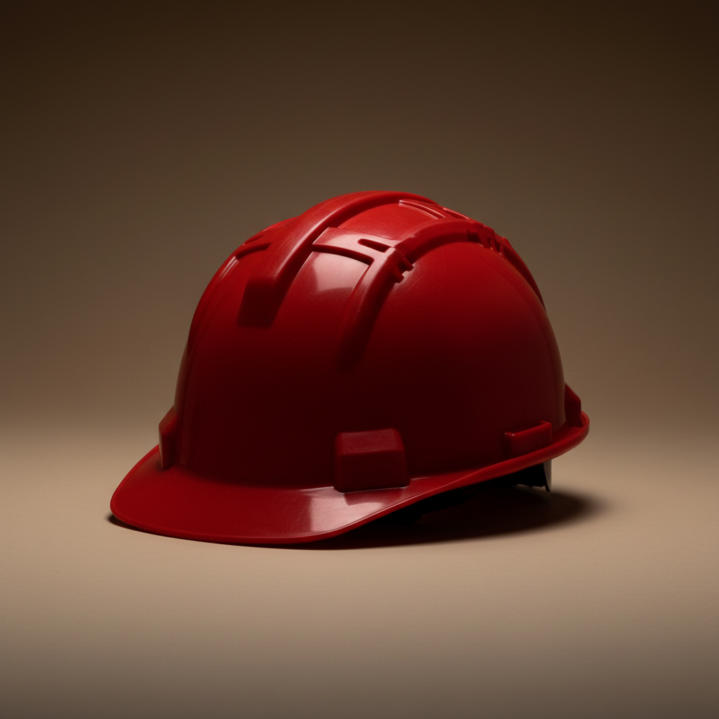 Grado Safety Helmet with Ratchet Adjustment - 210101 Series