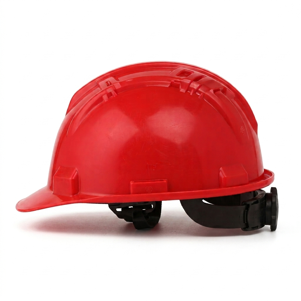 Grado Safety Helmet with Ratchet Adjustment - 210101 Series