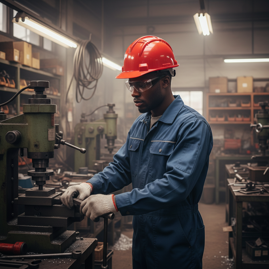 Grado Safety Helmet with Ratchet Adjustment - 210101 Series