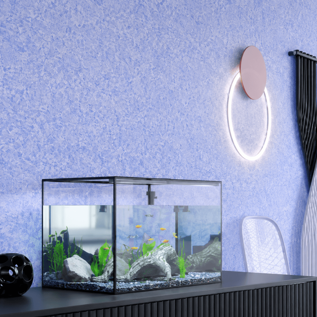 Silkcoat Decorative Effect Paints Silkcoat Metalico Pearl-Shine Decorative Interior Paint 3KG