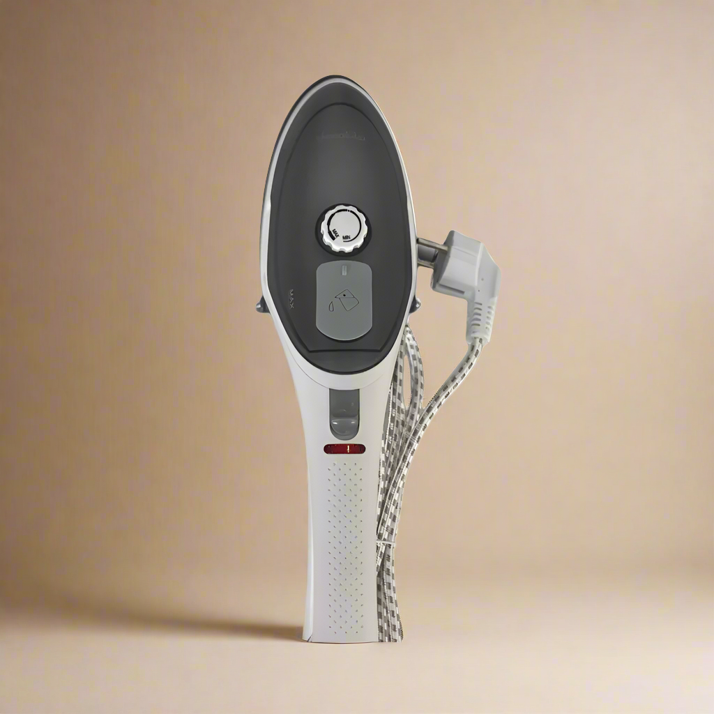 Decakila Steam Brush 1000W - KEEN014G