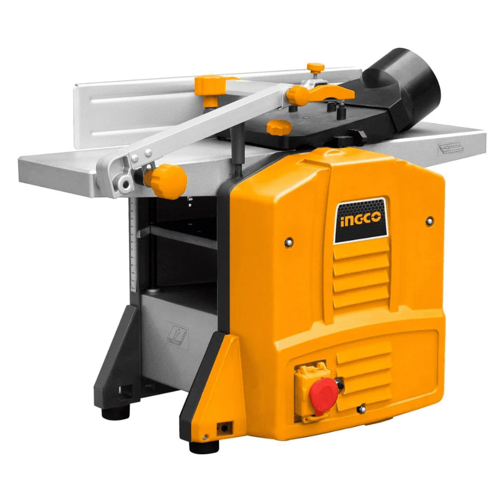 Ingco Electric Wood Jointer & Planer 1500W - JAP15001