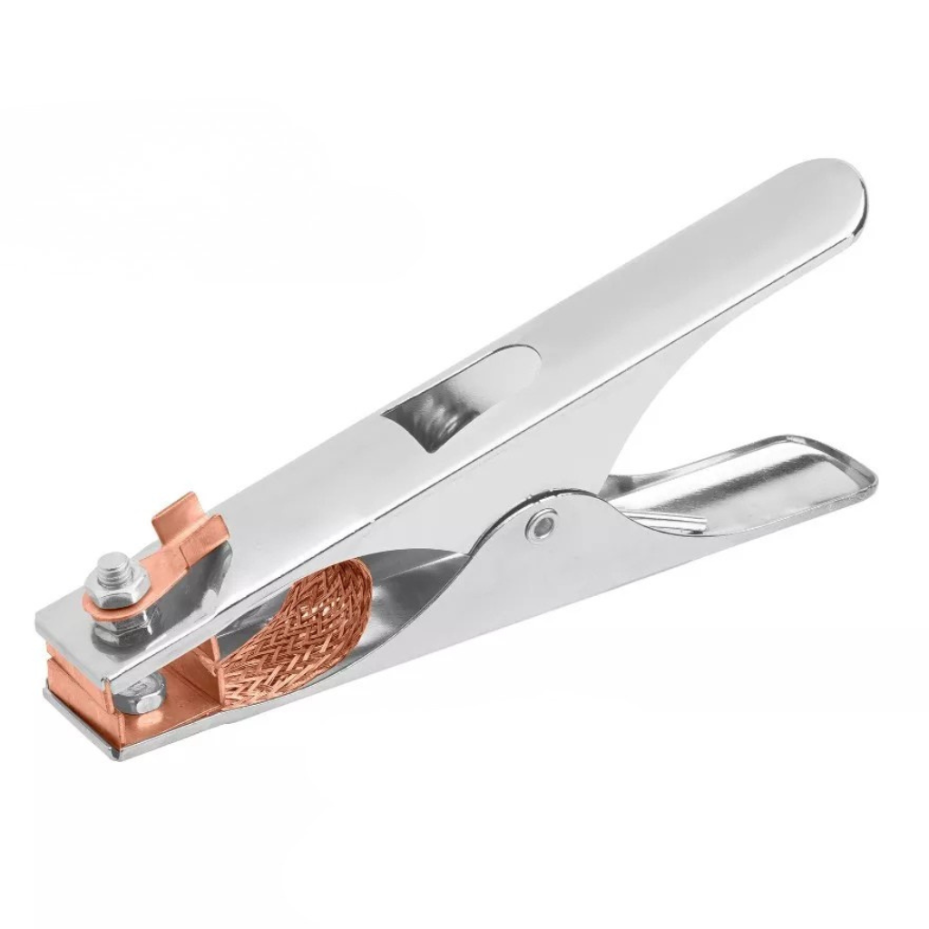 Dyllu Welding Ground Clamp 500A - DTEH9A05