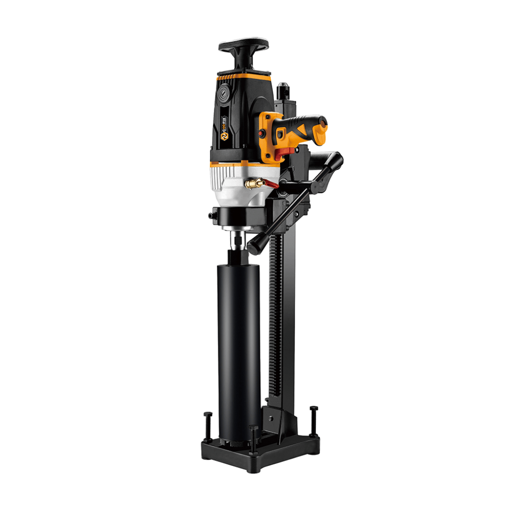 Supply Master Coofix 168mm Professional Diamond Core Drilling Machine 2000W - 27482