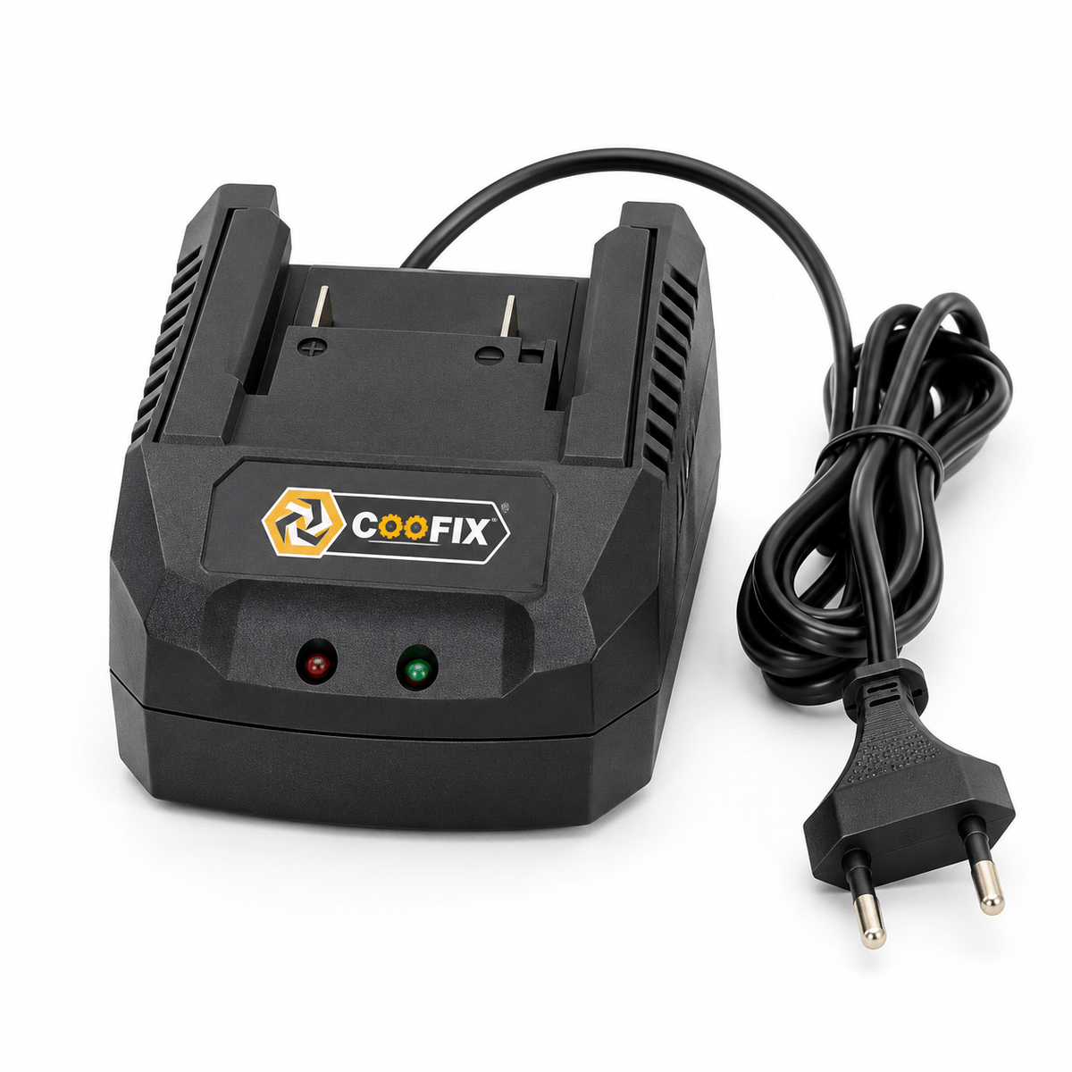 Supply Master Coofix 20V Fast Battery Charger for Coofix 20V Lithium-Ion Rechargeable Batteries - 27484