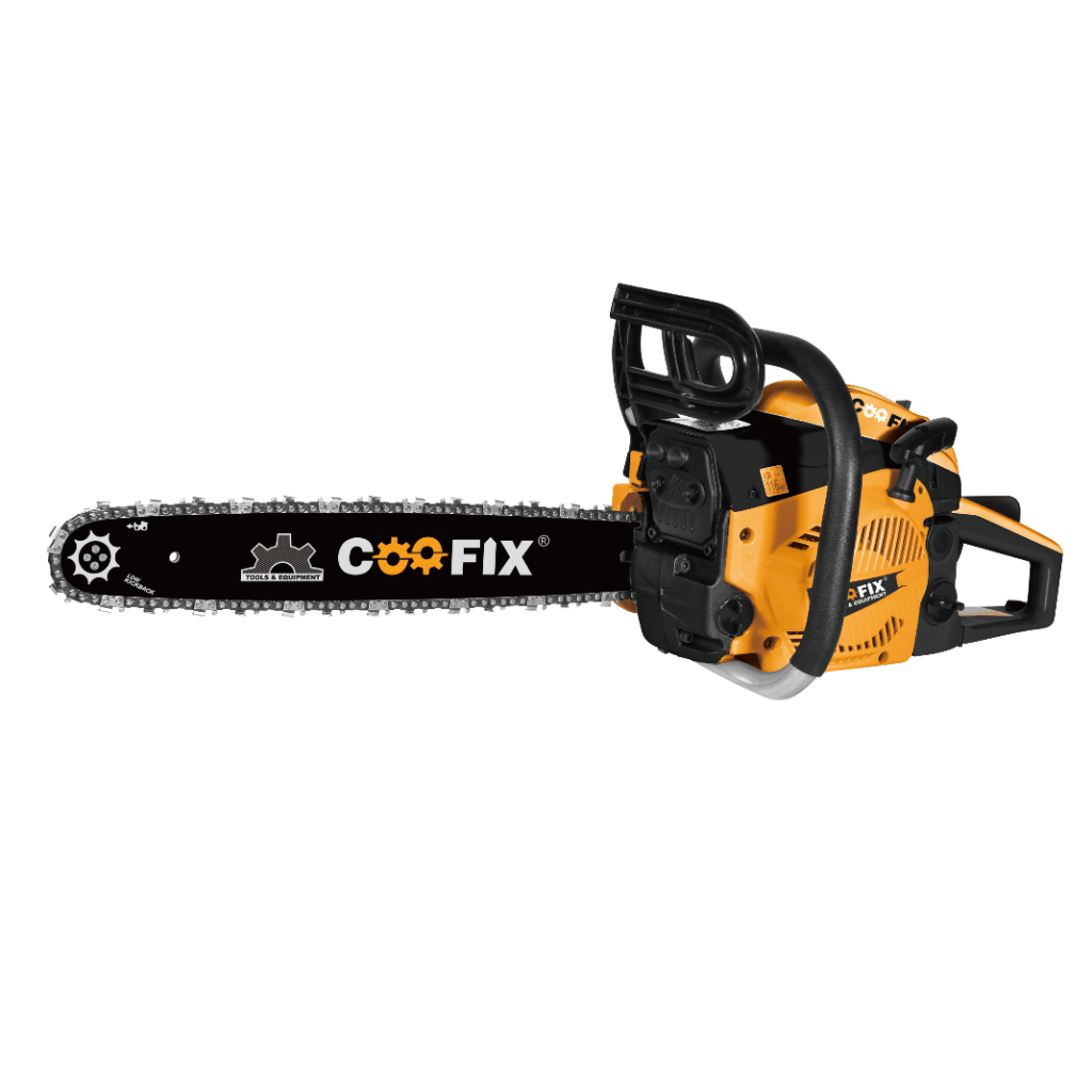 Supply Master Coofix 22" Gasoline Chainsaw 2.4KW - 27294