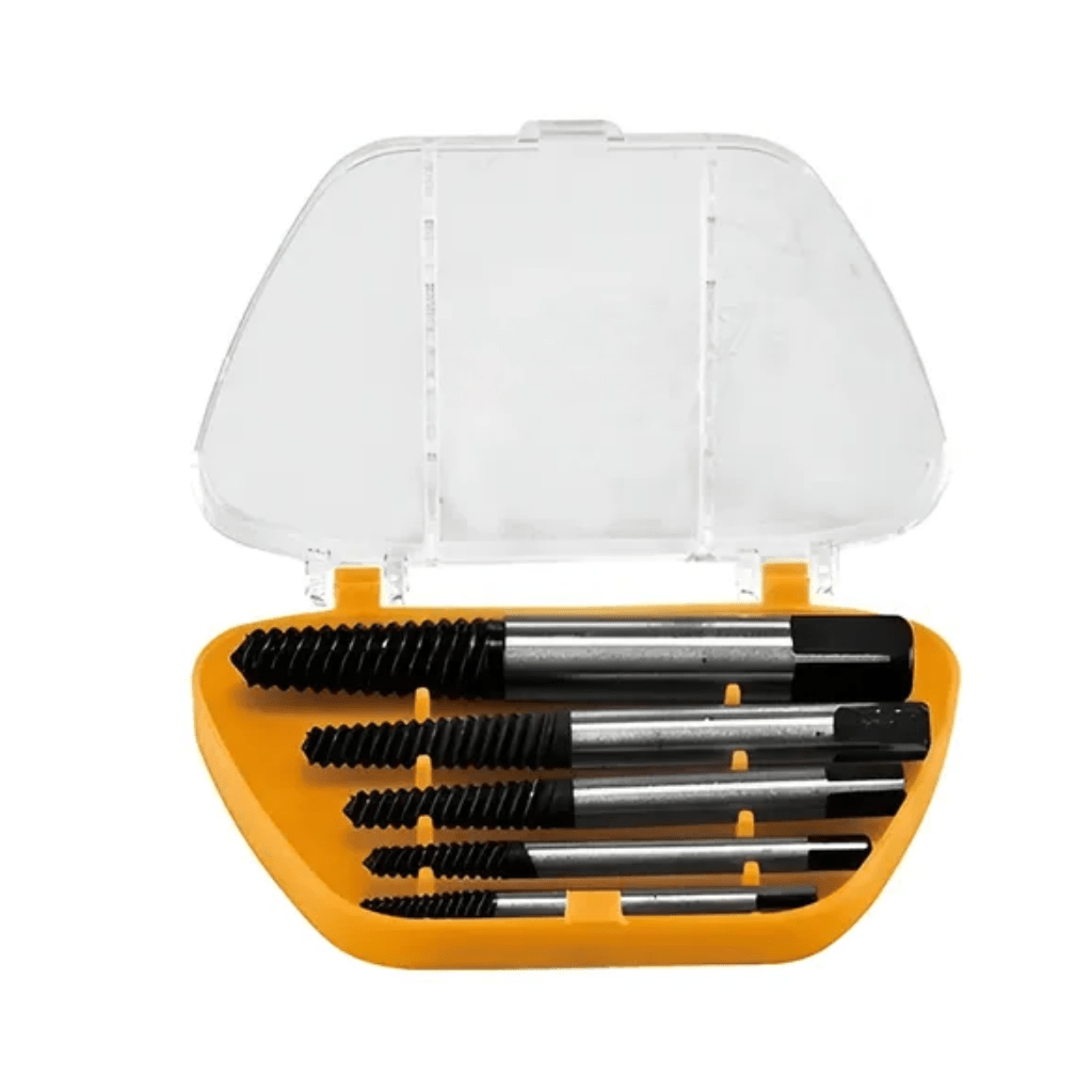 Supply Master Coofix 5-Piece Screw Extractor Set - 27509