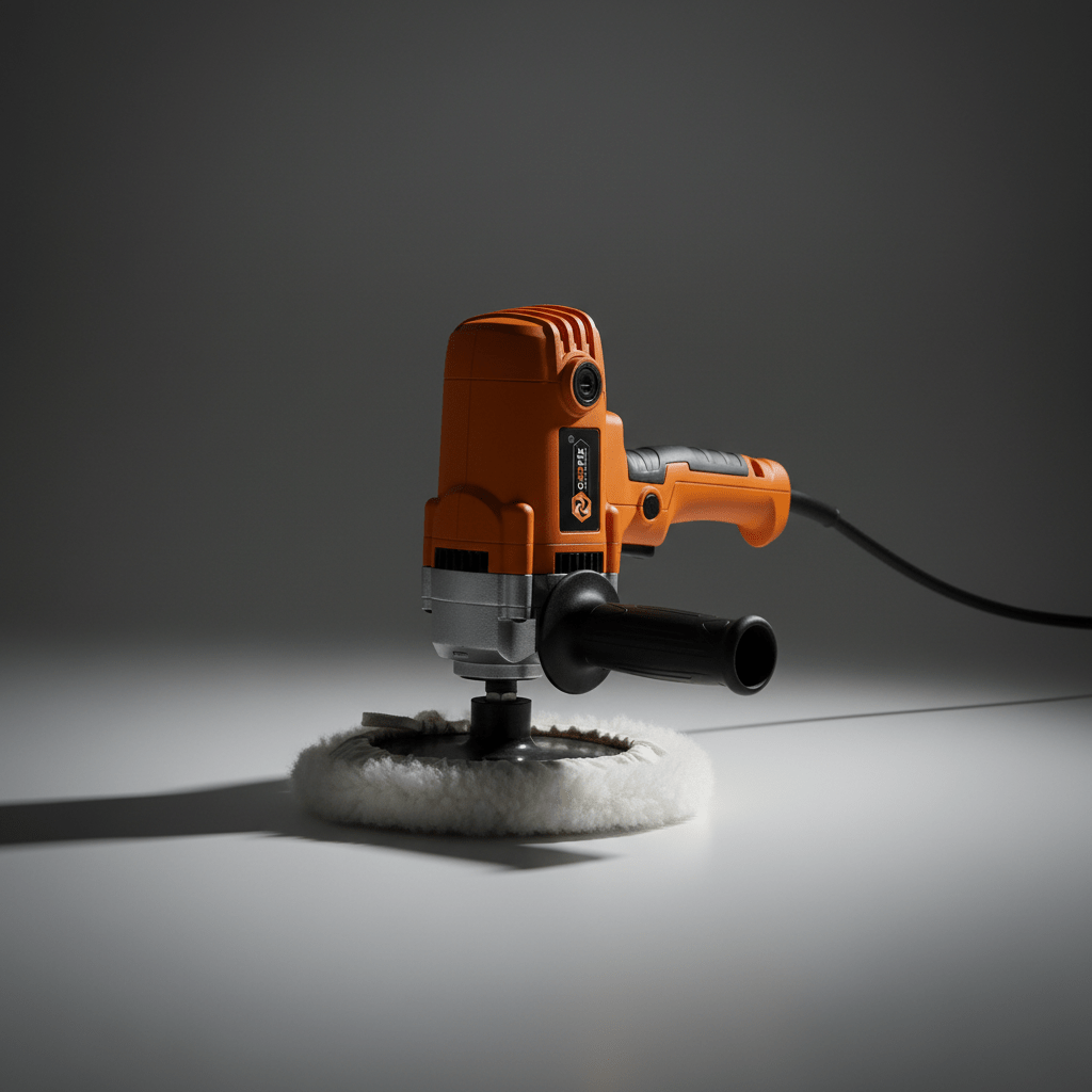 Supply Master Coofix 7"/180mm Electric Polisher 900W - 27299