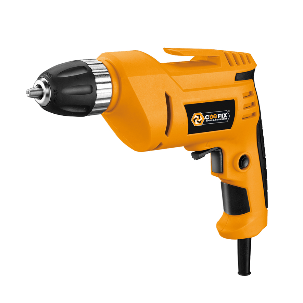 Supply Master Coofix Electric Drill 550W with Variable Speed - 27307