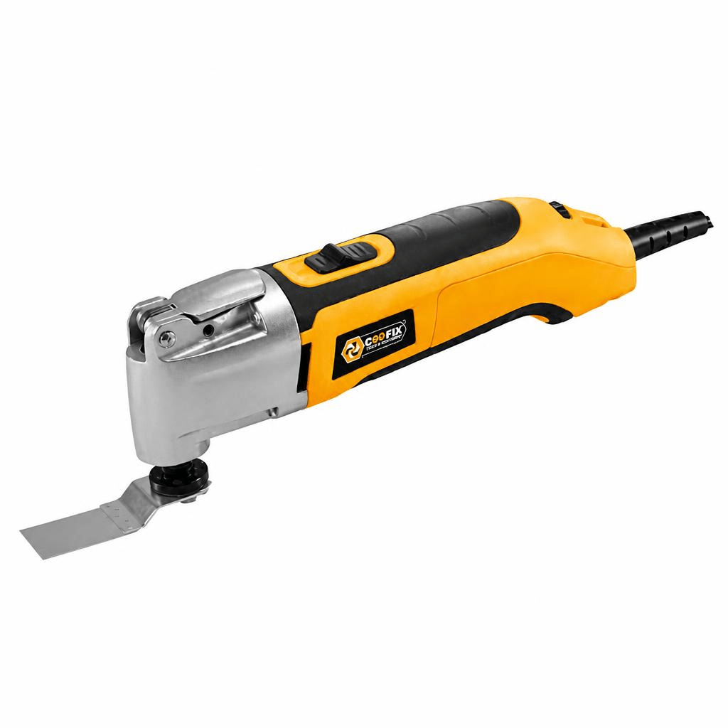 Supply Master Coofix Electric Multi-Function Saw 300W - 27383