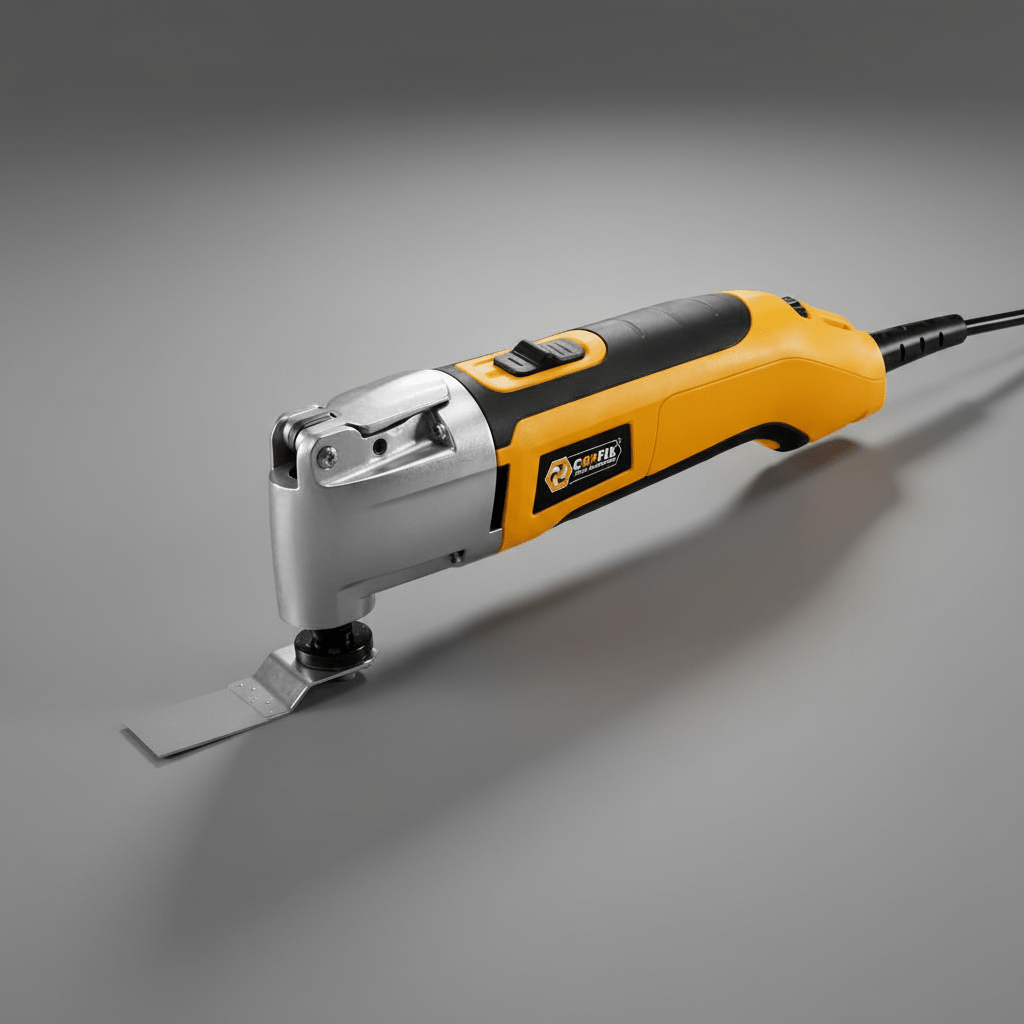 Supply Master Coofix Electric Multi-Function Saw 300W - 27383