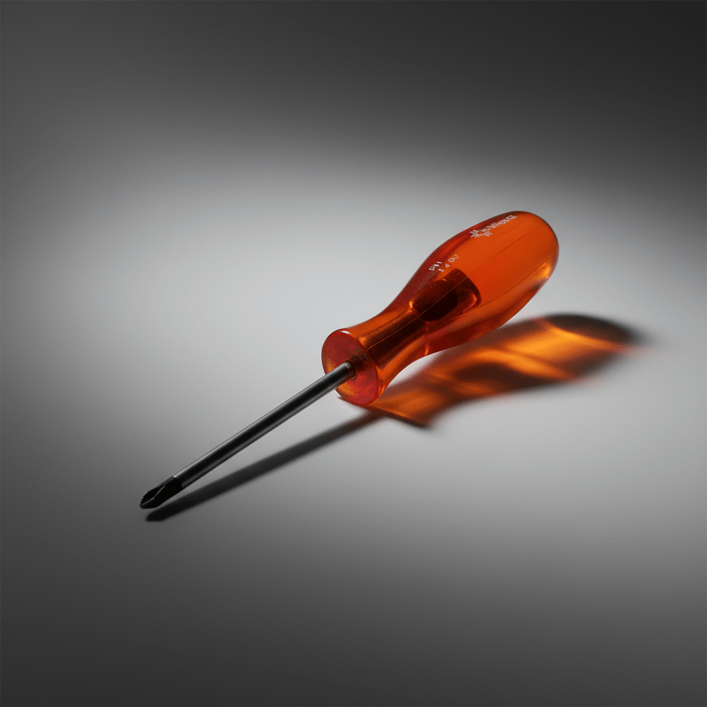 Supply Master Hunter 6mm Phillips Screwdriver | 125mm & 150mm