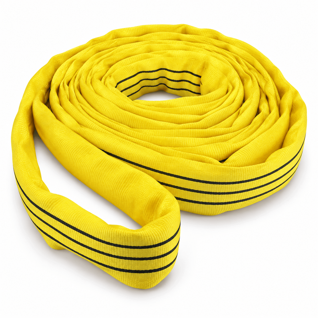 Supply Master Tera 3-Ton Endless Round Lifting Sling | 4m - 16m