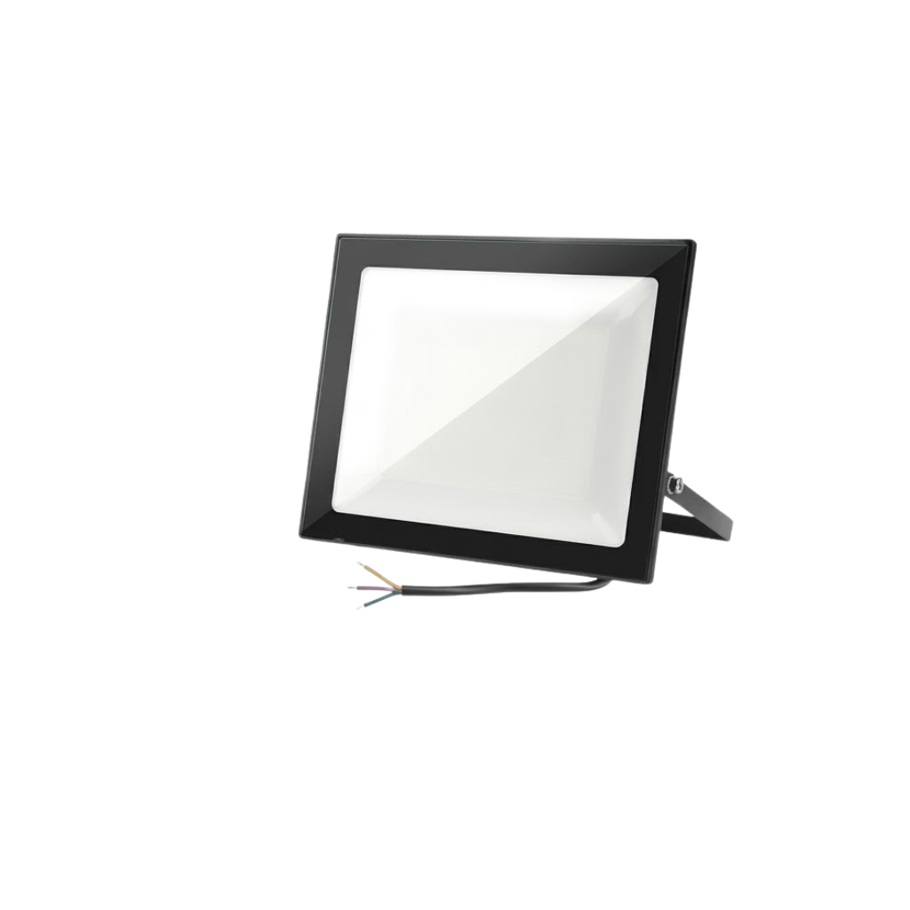 Supply Master Wadfow 30W IP65 LED Floodlight with 3000-Lumen Daylight Output - WWX15301
