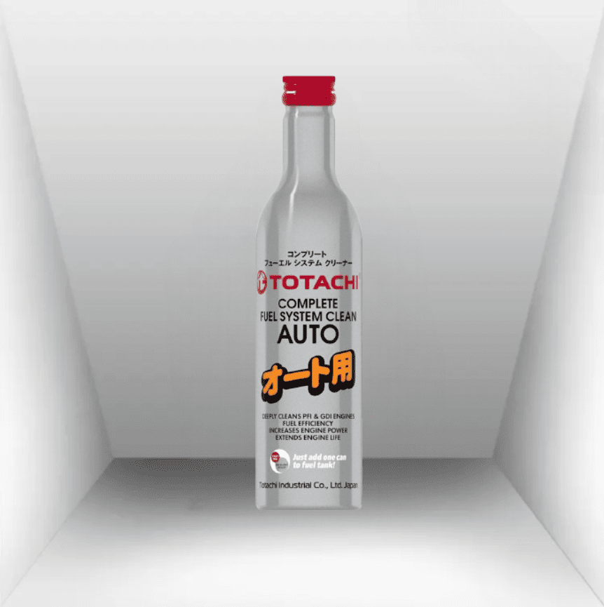 Totachi Complete Fuel System Clean Auto 300ml Auto Supply Master
