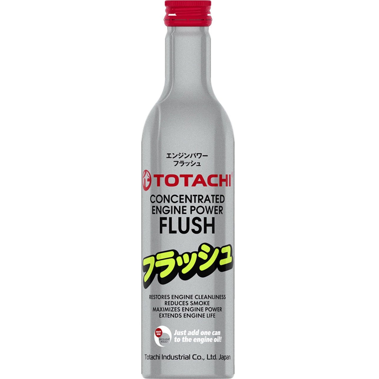 Totachi Concentrated Engine Power Flush 300ml Auto Supply Master