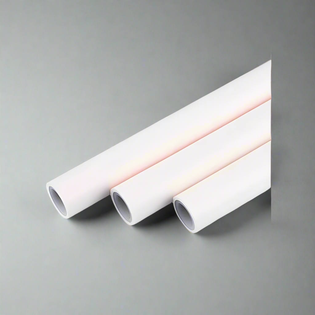 Era PPR White Pressure Pipe - PR001