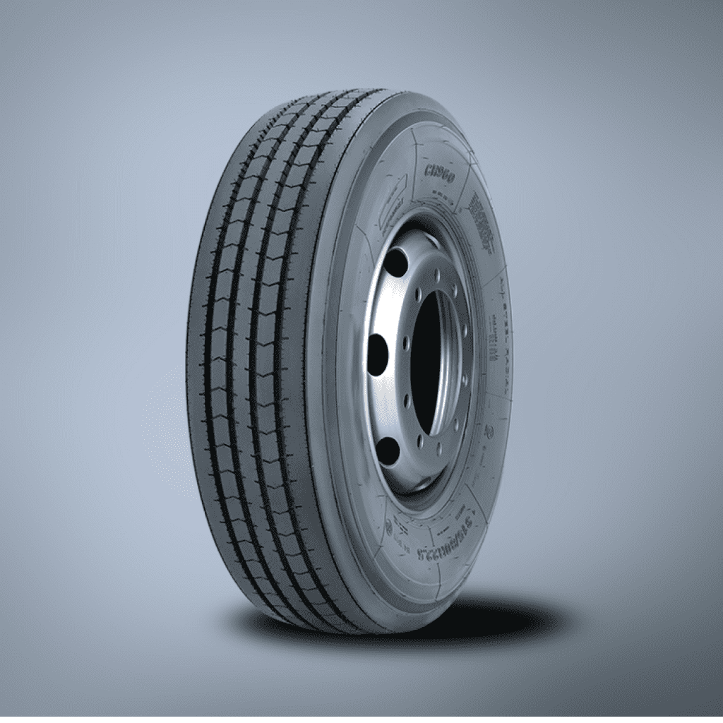 Westlake CR960A Tyre 285/70R19.5-18PR TL Smooth CR960A Auto SupplyMaster