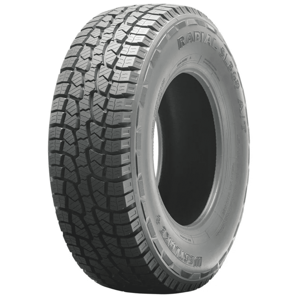 Westlake SL369 Tyre LT245/75R17-10PR TL SL369 Auto SupplyMaster