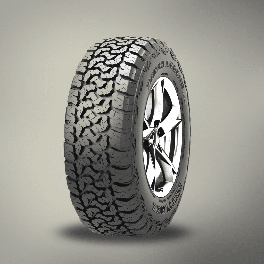 Westlake SL399 Tyre 245/65R17PR TL SL399 Auto SupplyMaster