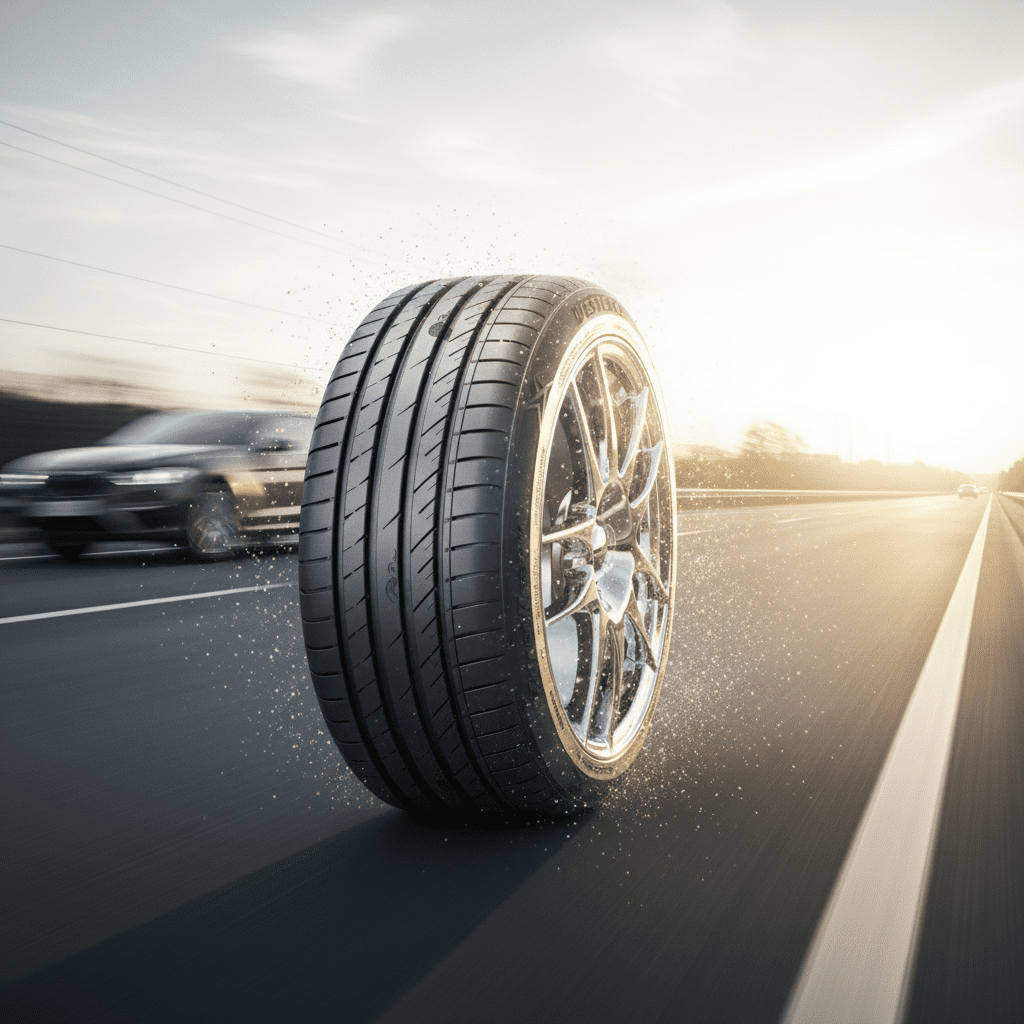 Westlake Tyre 225/50 R17PR TL Z-007 Auto SupplyMaster