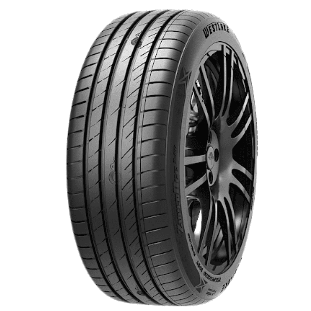 Westlake Z-007 Tyre 245/45ZR19PR TL Z-007 Auto SupplyMaster