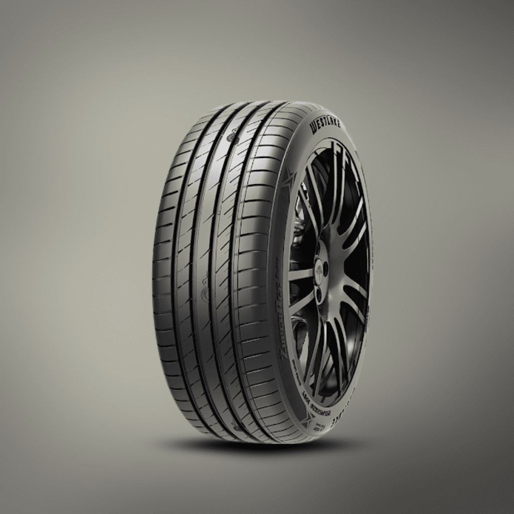 Westlake Z-007 Tyre 245/45ZR19PR TL Z-007 Auto SupplyMaster