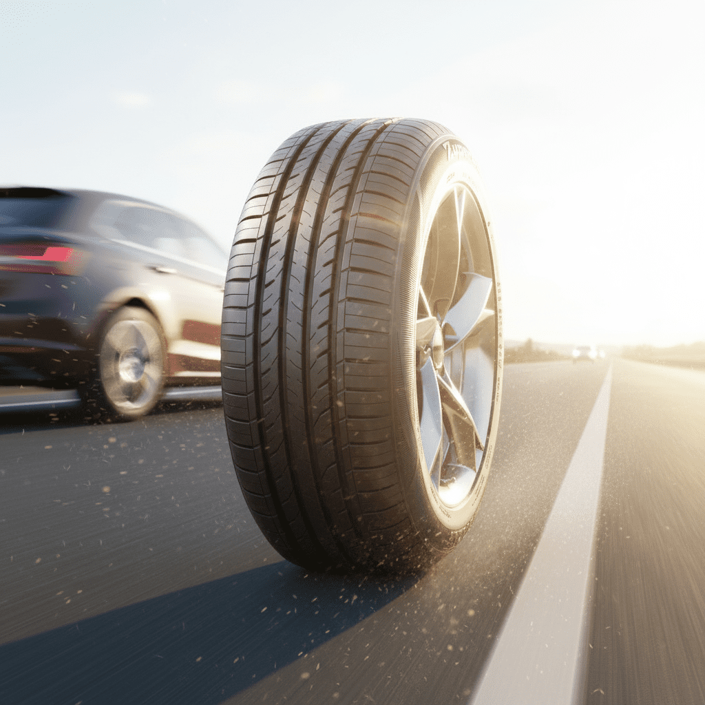 Westlake Z-108 Tyre 225/55 R18PR TL Z-108 Auto SupplyMaster