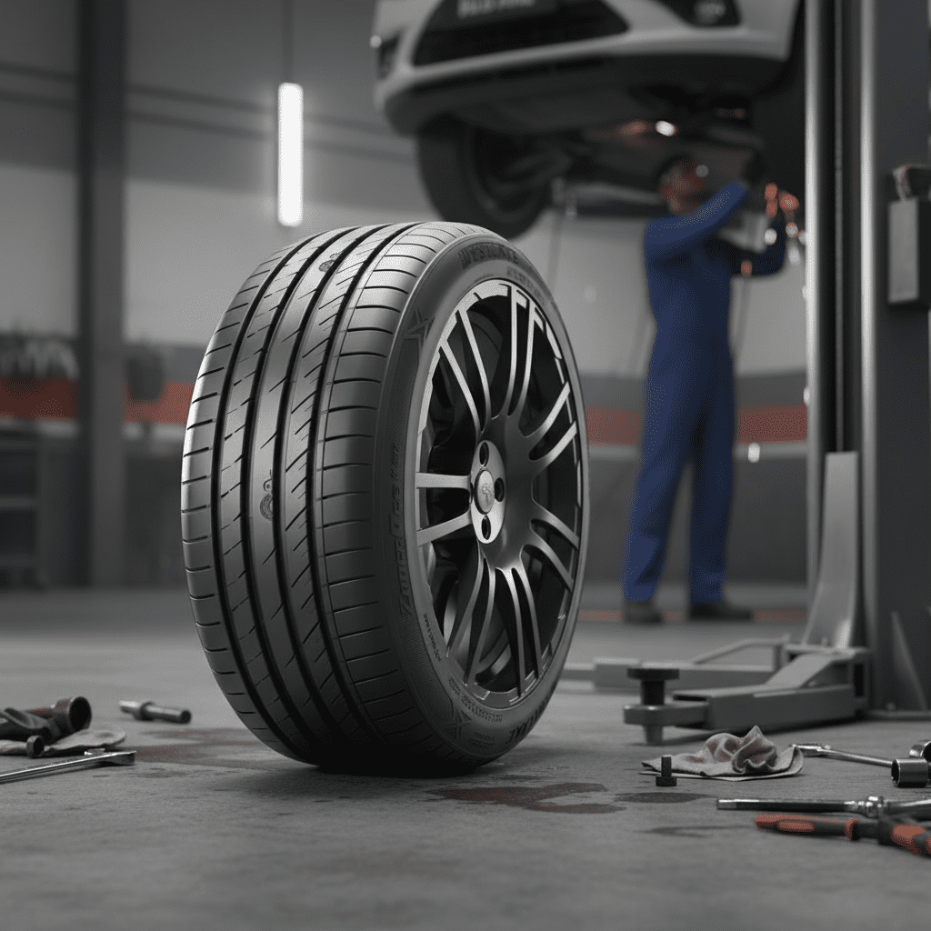 Westlake Z-203 Tyre 265/70R16PR TL Z-203 Auto SupplyMaster