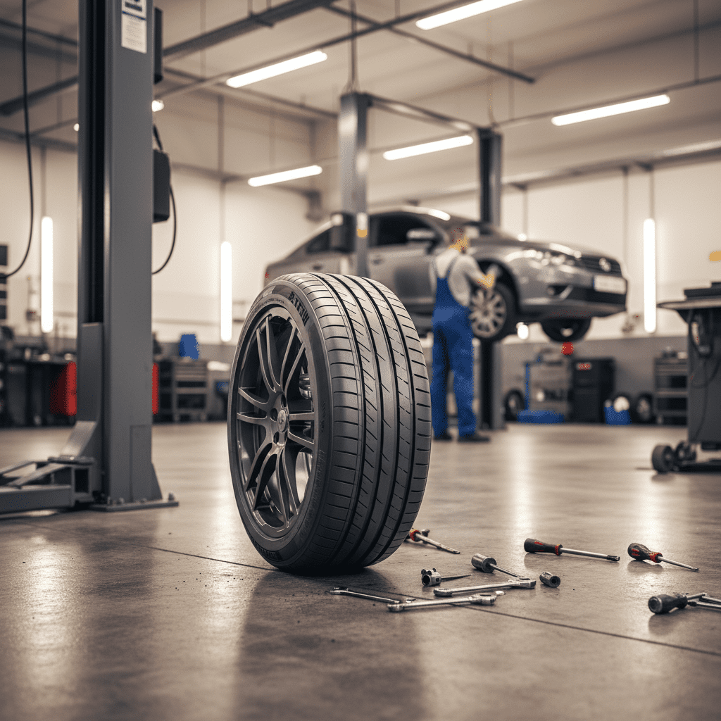 Westlake ZuperEco SUV Tyre 215/65 R17PR TL Z-007 Auto SupplyMaster