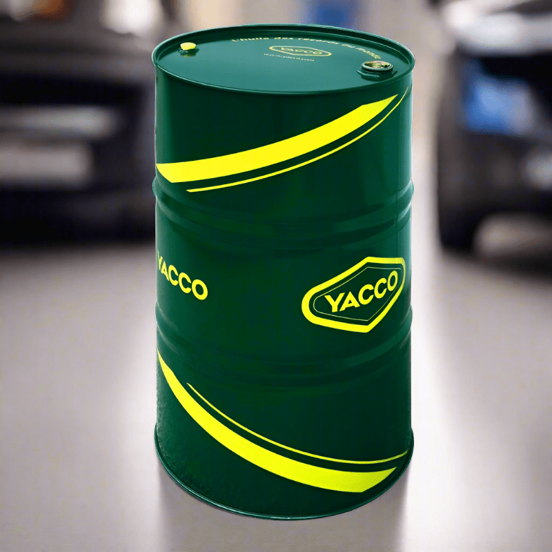 Yacco VX Premium 100% Synthetic Engine Oil 1L/5L/208L - VX 1000 LE SAE 5W30 Auto Supply Master