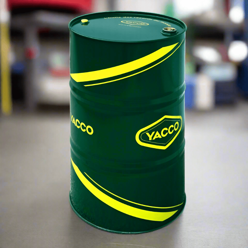 Yacco VX Semi Synthetic Engine Oil 1L/5L/208L - VX 300 SAE 10W40 Auto Supply Master