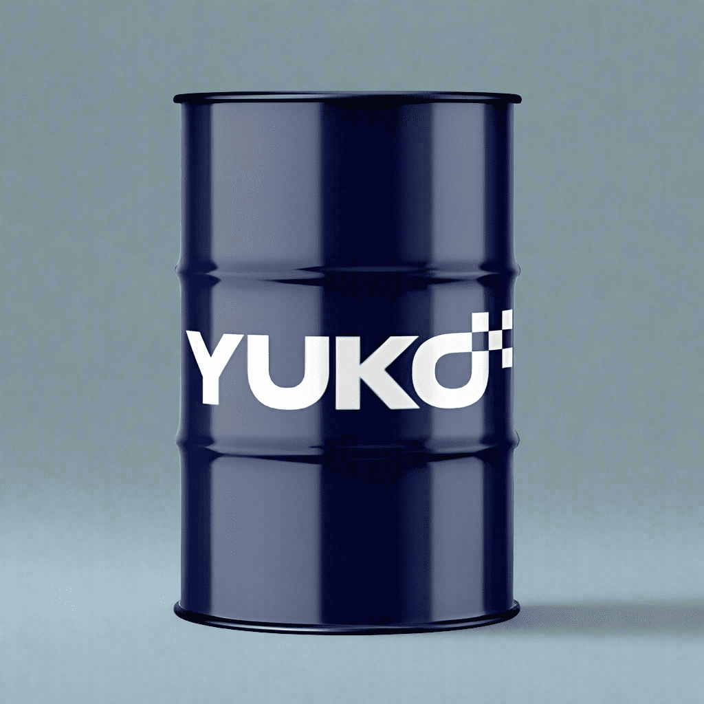 Yuko Hydrol HM 68 Drum - 250L Auto SupplyMaster