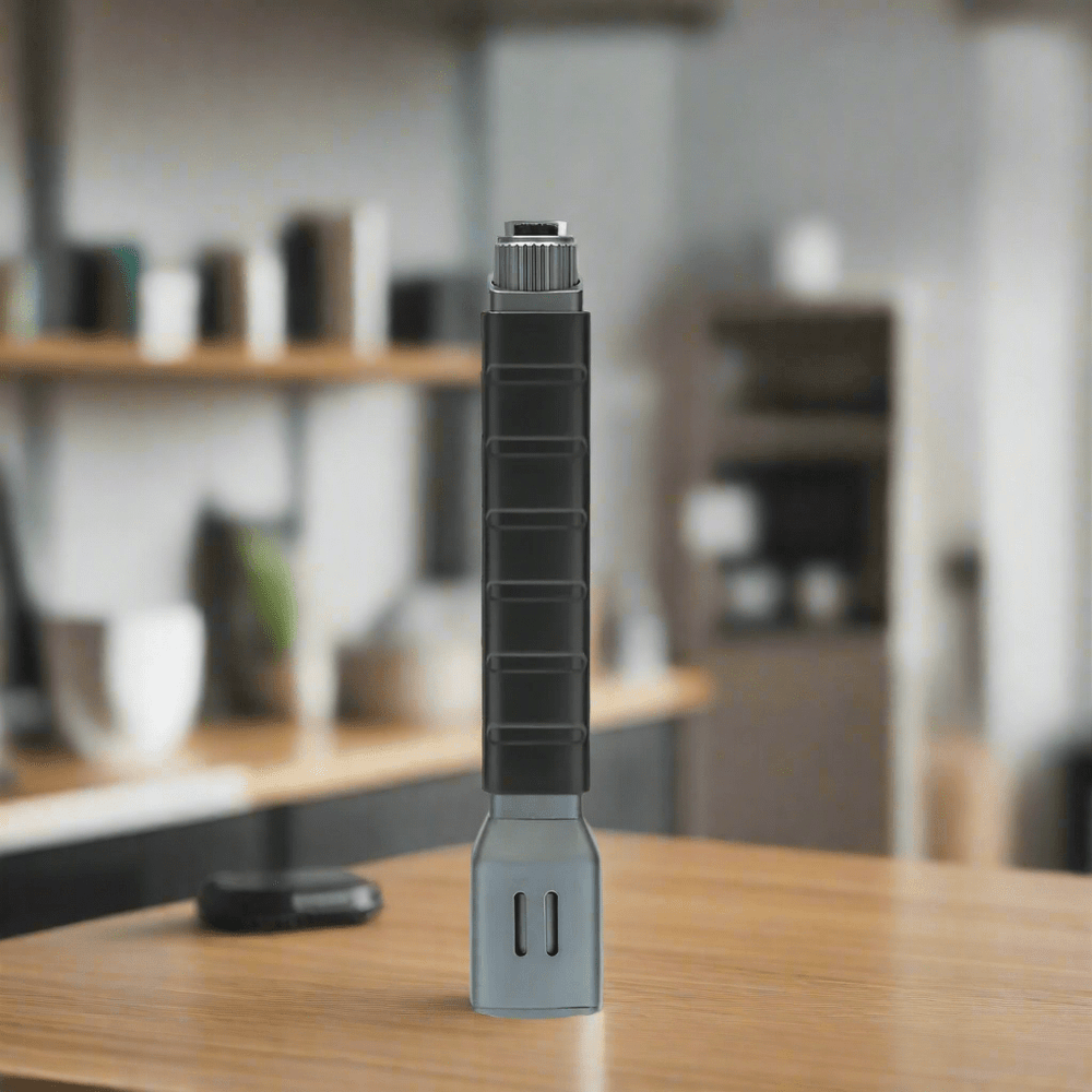 ABUS Outdoor Lighting ABUS 150m LED Sec Light TL-515