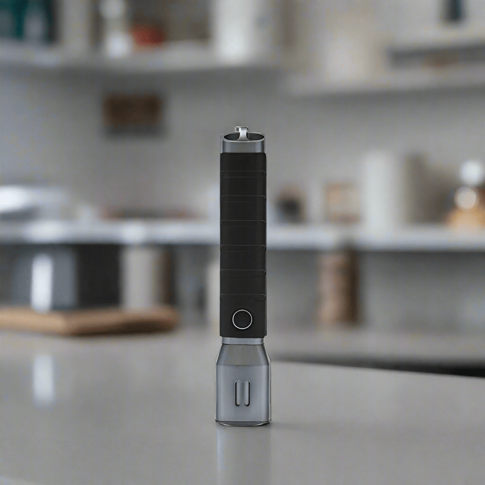 ABUS Outdoor Lighting ABUS 200m LED Sec Light TL-517