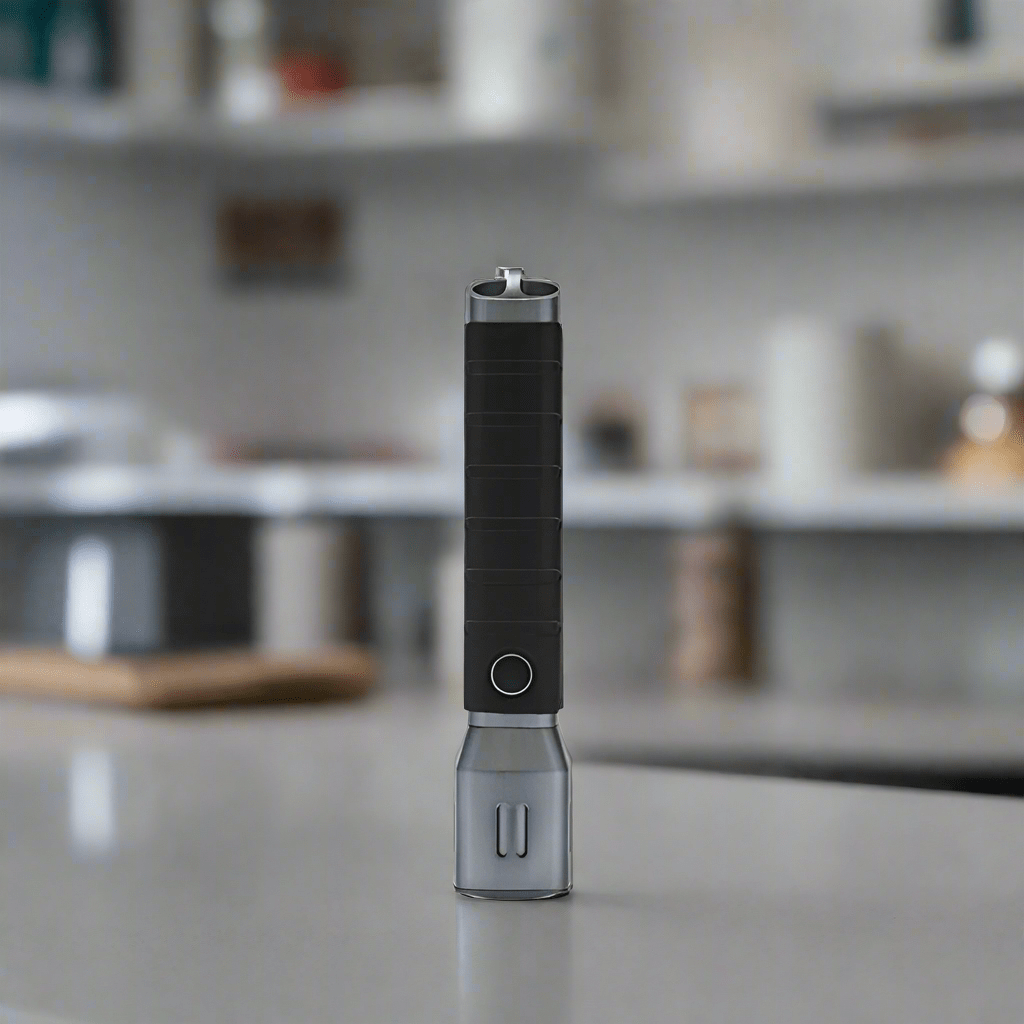 ABUS Outdoor Lighting ABUS 200m LED Sec Light TL-517