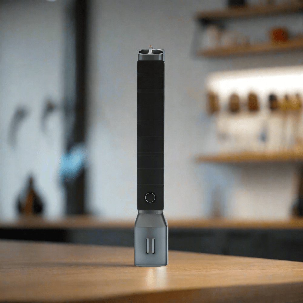 ABUS Outdoor Lighting ABUS 200m LED Sec Light TL-525