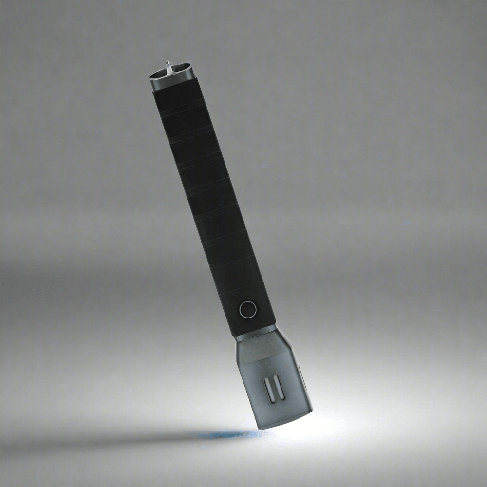 ABUS Outdoor Lighting ABUS 200m LED Sec Light TL-525