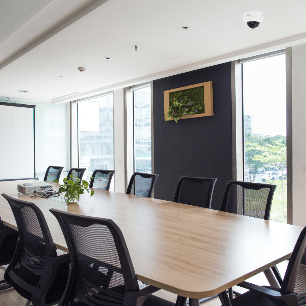 ABUS Security & Surveillance Systems ABUS 2MPx Wi-Fi Mini Dome Camera