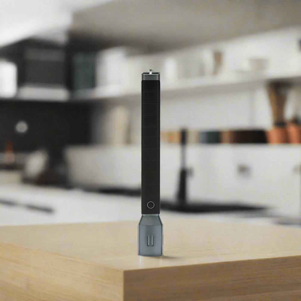 ABUS Outdoor Lighting ABUS 300m LED Sec Light TL-530