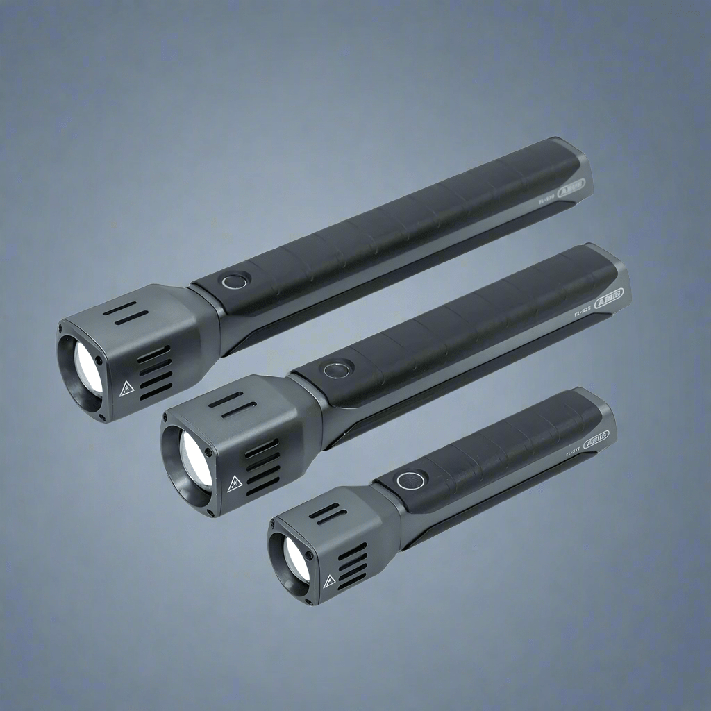 ABUS Outdoor Lighting ABUS 300m LED Sec Light TL-530