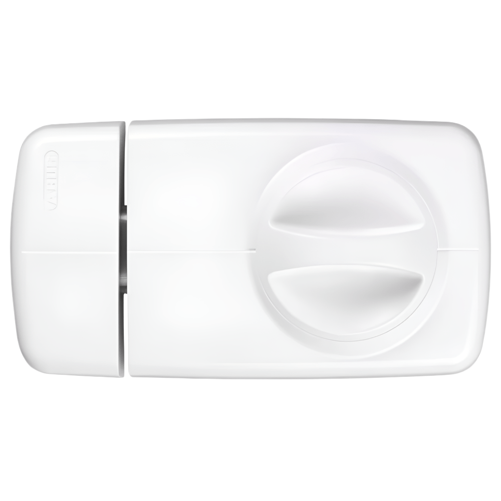 ABUS Padlocks & Accessories ABUS Additional Security Lock Door 7010