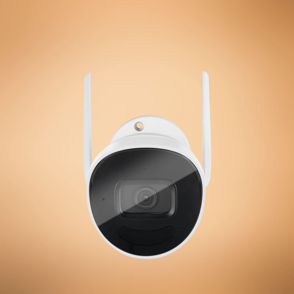 ABUS Security & Surveillance Systems ABUS Alarm 2MPx Wifi Mini Tube Camera