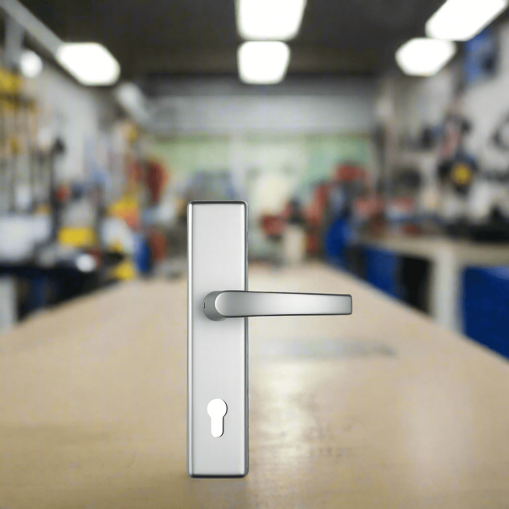 ABUS Door Handles & Knobs ABUS Double Sided Door Handle - HLT612