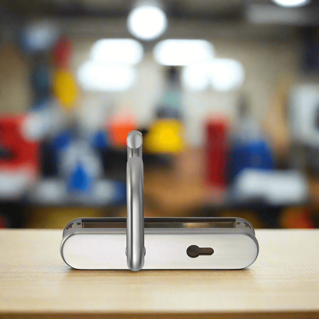 ABUS Door Handles & Knobs ABUS Double Sided Door Handle - KLT512