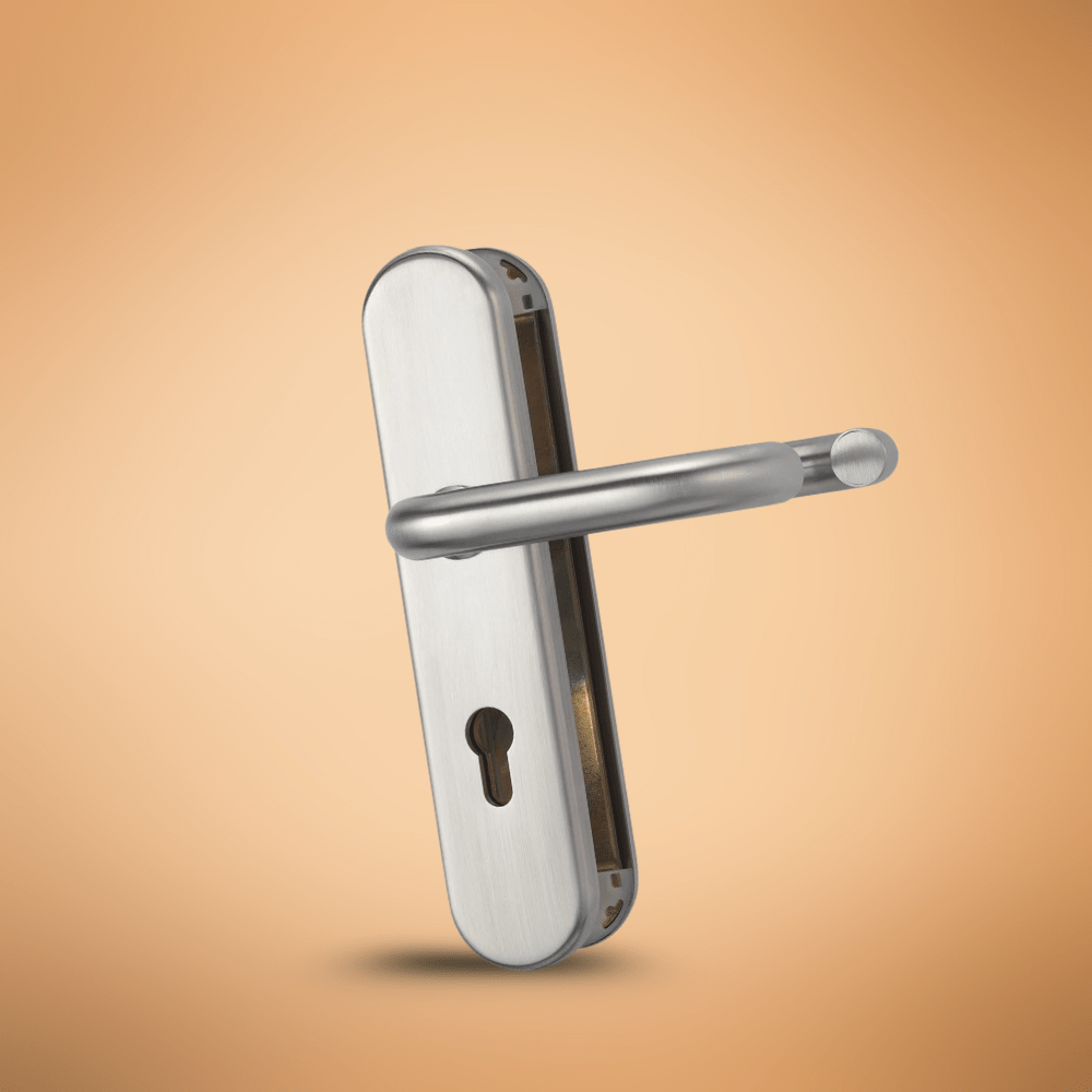ABUS Door Handles & Knobs ABUS Double Sided Door Handle - KLT512