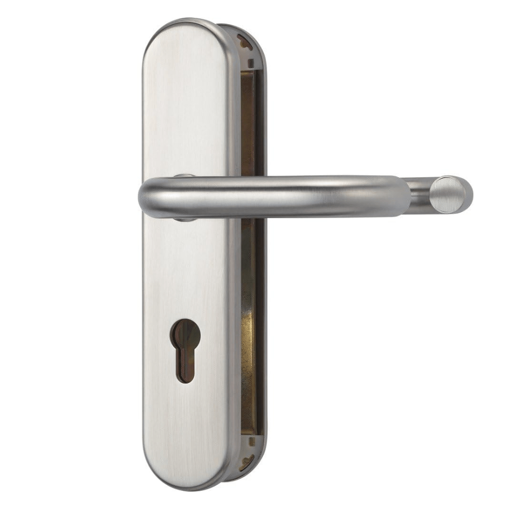 ABUS Door Handles & Knobs ABUS Double Sided Door Handle - KLT512