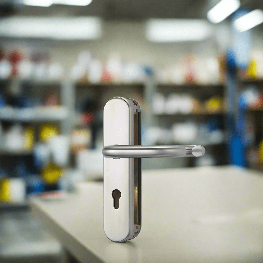 ABUS Door Handles & Knobs ABUS Double Sided Door Handle - KLT512