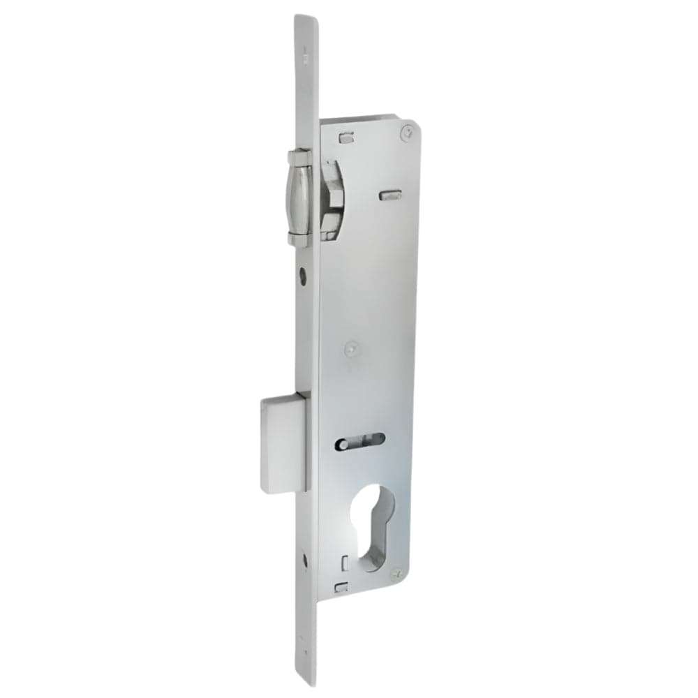 ABUS Padlocks & Accessories ABUS Mortise Lock Complete Set - RRI20